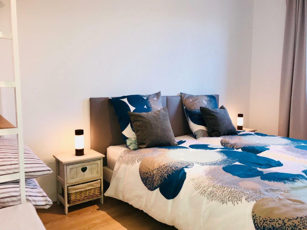 Le Petit Nid De Max Et Sophie 1Free Garage Apartment Колмар Екстериор снимка