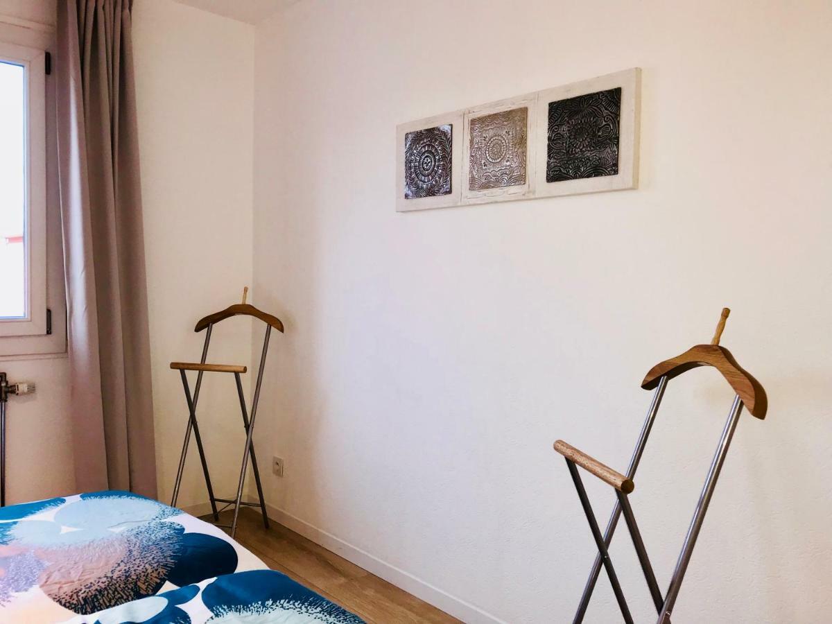 Le Petit Nid De Max Et Sophie 1Free Garage Apartment Колмар Екстериор снимка