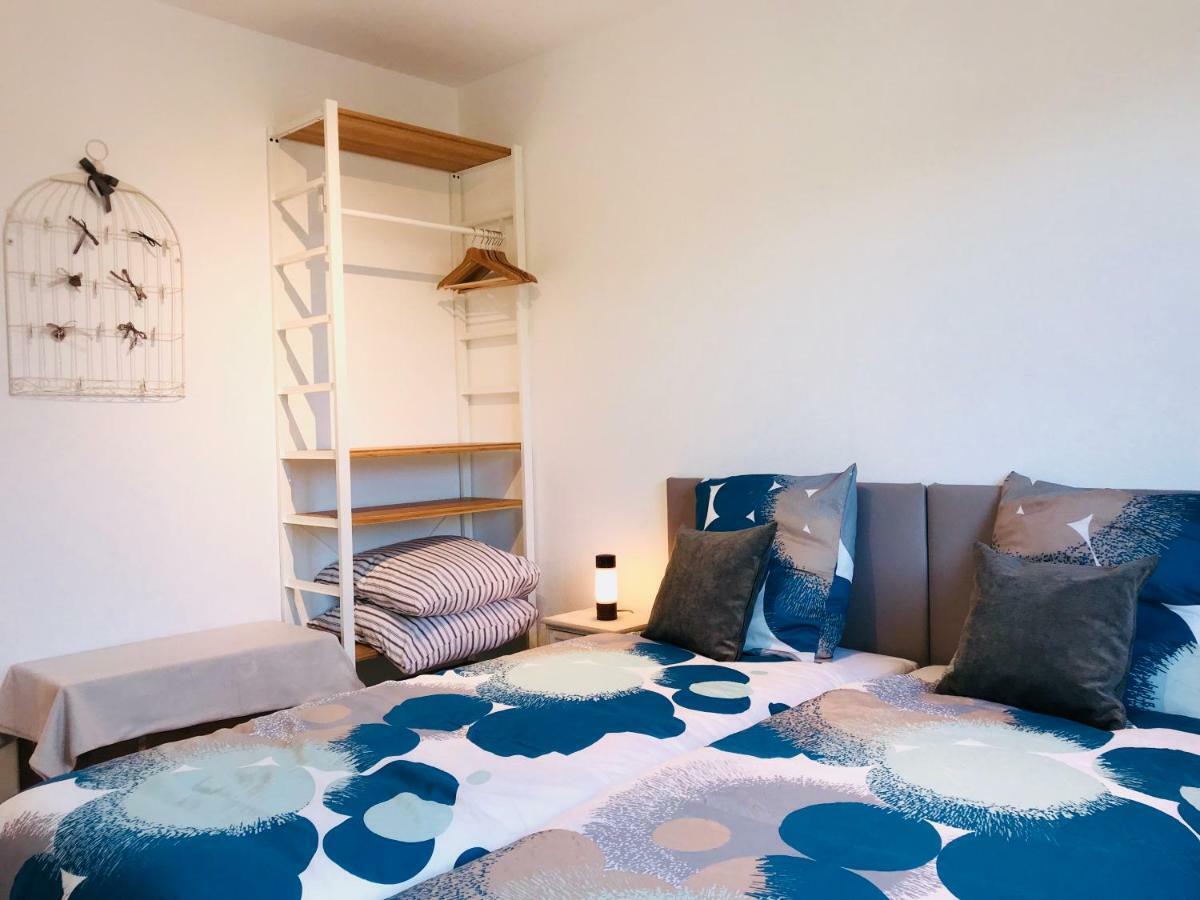 Le Petit Nid De Max Et Sophie 1Free Garage Apartment Колмар Екстериор снимка